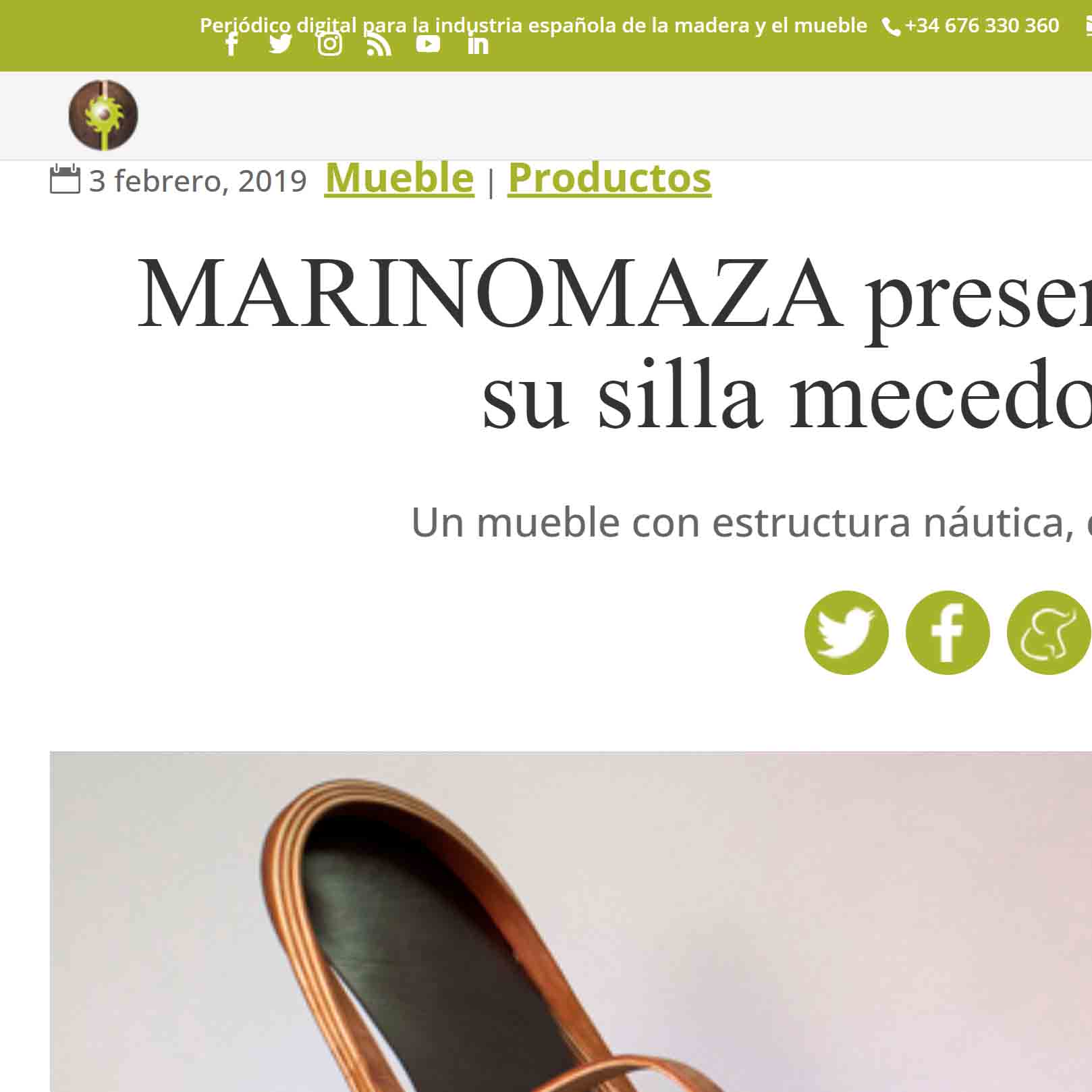 Madera-Sostenible.com