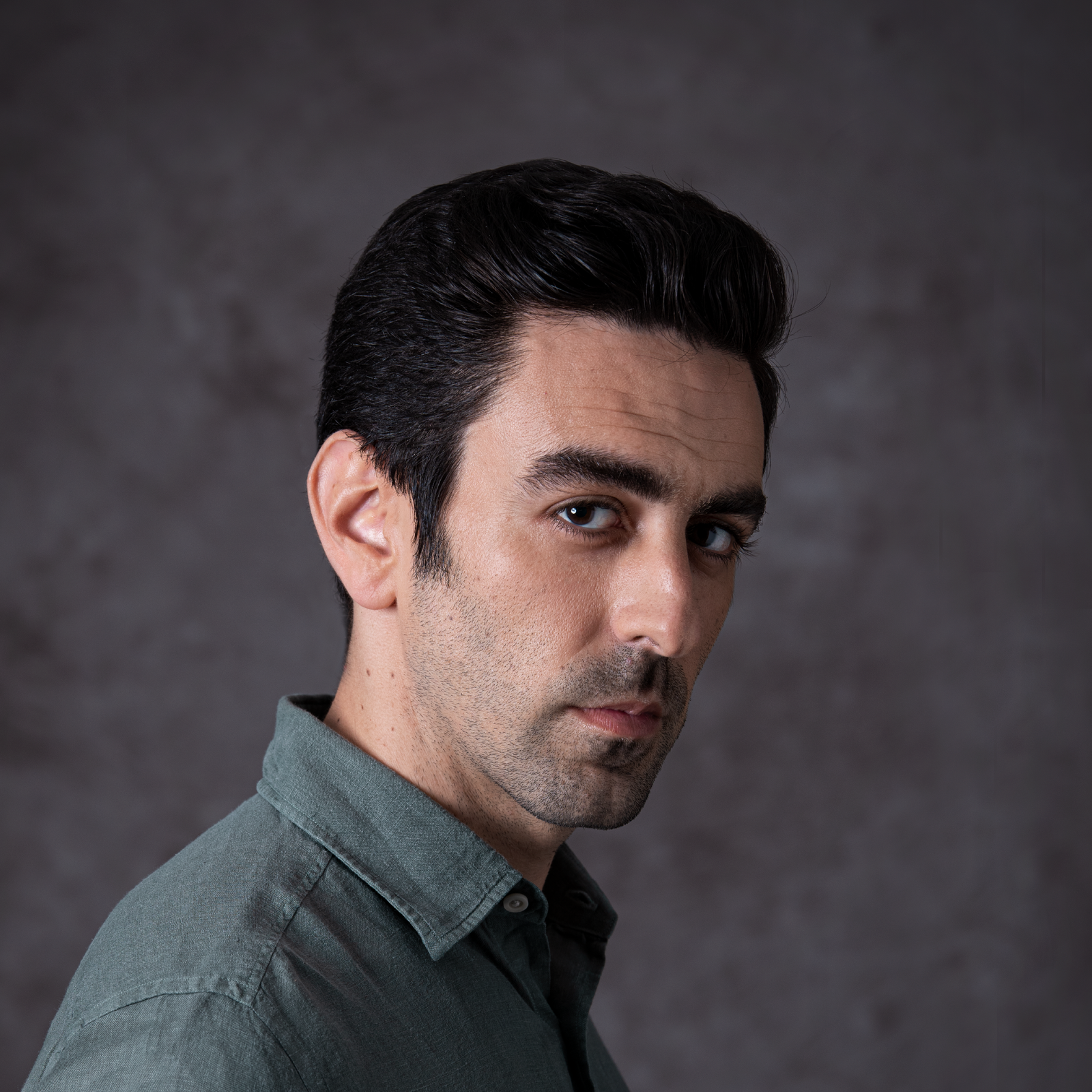 Andrés Mariño Maza