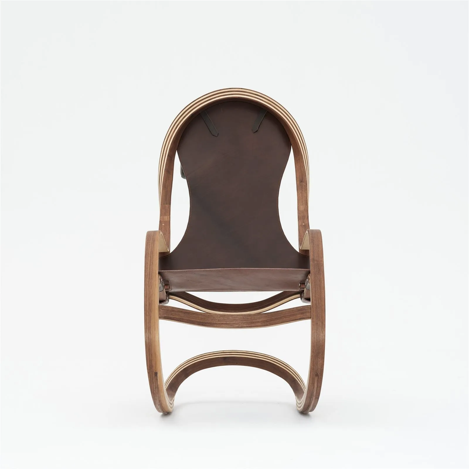 Marino Rocker, front view